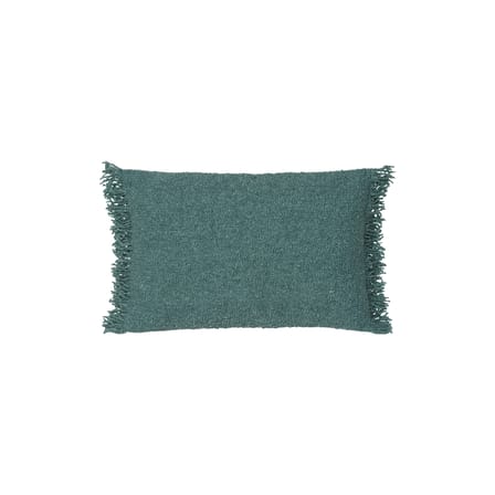 Fria Cushion cover textile blue / 60 x 40 cm - BROSTE COPENHAGEN
