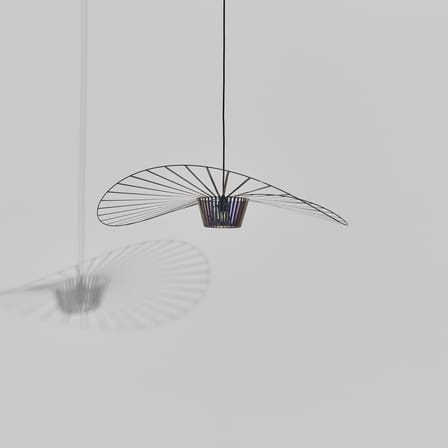 Suspension Vertigo Petite / Ø 110 cm - Constance Guisset, 2010 - Petite Friture