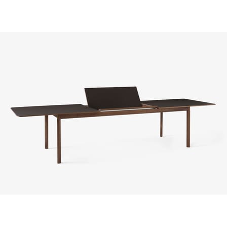 Table à rallonge Patch HW2 / Stratifié Fenix - L 240 à 340 cm - &tradition
