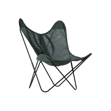 Accessoire  tissu vert / Housse pour fauteuil AA - Batyline Eden - AIRBORNE