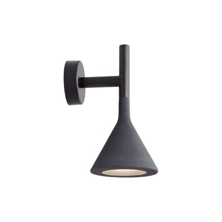 Applique Aplomb Mini / Ciment - Foscarini