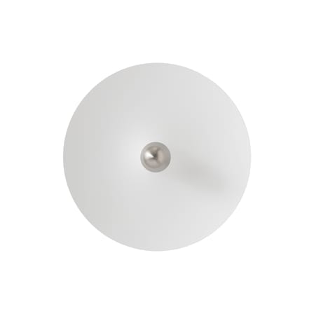 Applique Kantarell LED métal / Plafonnier - Ø 55 cm - NEW WORKS