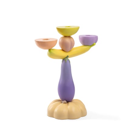 Chandelier Vitamin / Résine - Seletti