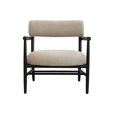 Fauteuil lounge Nama - 101 COPENHAGEN