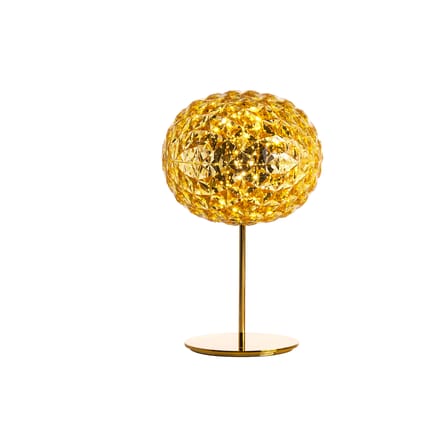 Lampada da tavolo Planet / LED - H 53 cm - Kartell