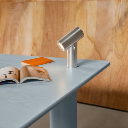 Lampe extérieur sans fil rechargeable Beam- Muuto