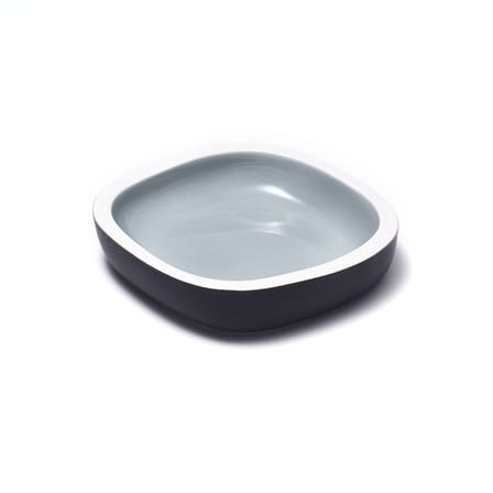 Svuotatasche Sicilia ceramica verde / Ceramica - 18 x 18 cm - Maison Sarah Lavoine