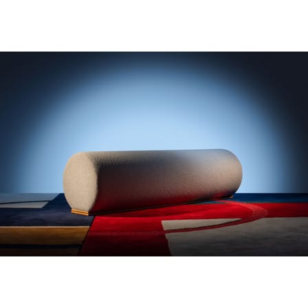 Tapis Square Louvois 1  multicolore par José Lévy / 200 x 300 cm - Exclusivité Made In Design - Lelièvre Paris