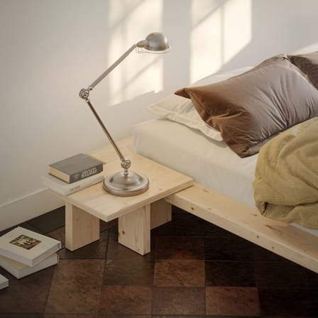 Accessoire / Table de chevet pour lit Japan - KARUP DESIGN