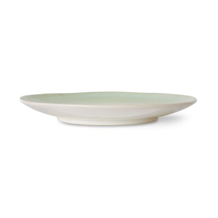 Set de 2 assiettes 70s ceramics / Ø 27,5 cm - HK LIVING