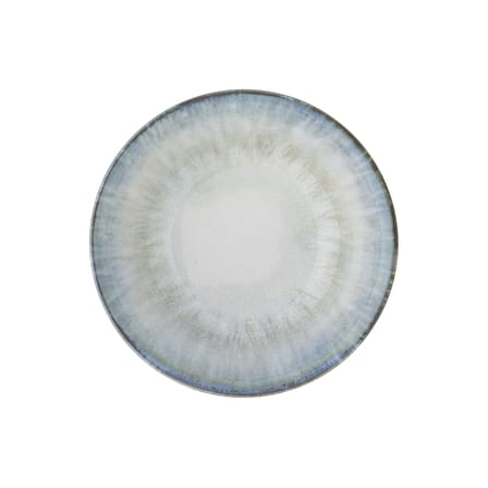 Bol Calen céramique bleu / Ø 17 x H 5 cm - Bloomingville