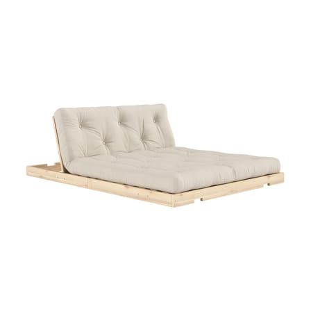 Canapé convertible Flip / L 145 cm - 3 positions - KARUP DESIGN