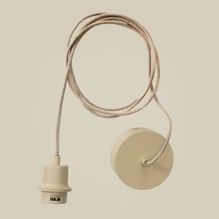 Suspension Lumbini Large / Ø 60 cm - GOOD&MOJO