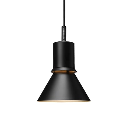 Suspension Type 80 métal noir - Anglepoise