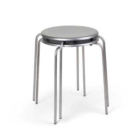 Tabouret Petit Rond métal - Frama 