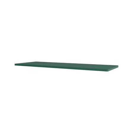 Accessoire  bois / Plateau supérieur pour Panton Wire Extended - L 70 x P 25.7 cm - MONTANA