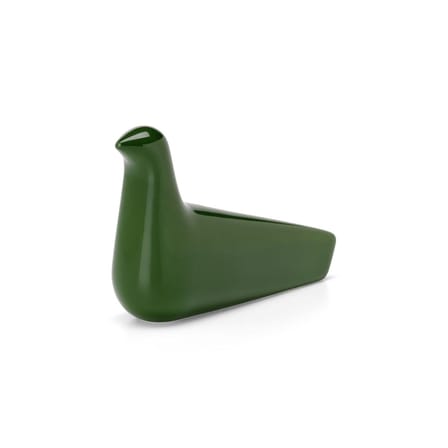 Décoration L'Oiseau céramique vert / Bouroullec, 2011 - Vitra