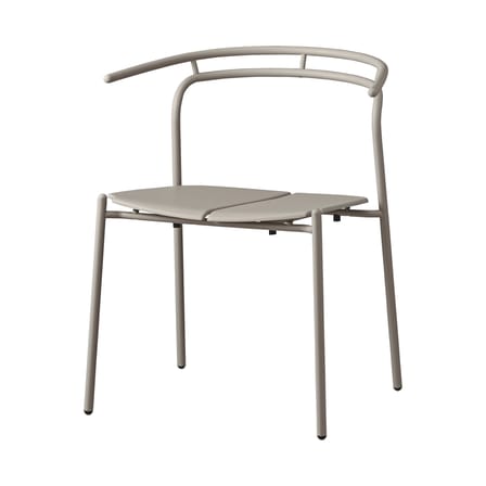 Fauteuil Novo métal multicolore / Métal / Modèle d'exposition - AYTM