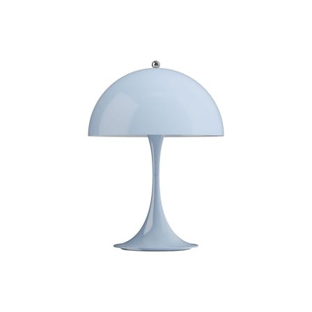 Lampe sans fil rechargeable Panthella 250 / LED - Ø 25 cm - Louis Poulsen