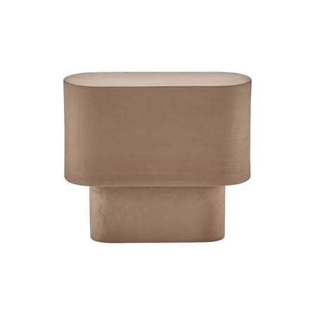 Tischleuchte Illumina 04 keramik braun - Serax