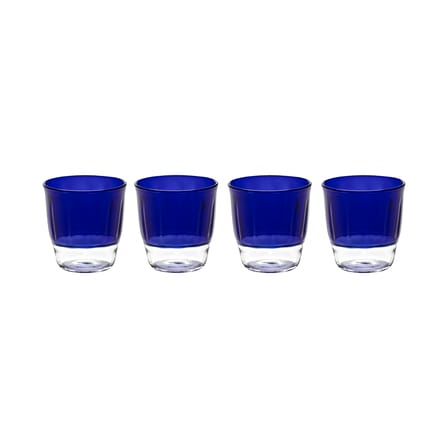 Set de 4 verres Yam 01 - Serax