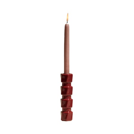 Bougeoir Colonna Grand / H 16.5 cm - Maison Sarah Lavoine