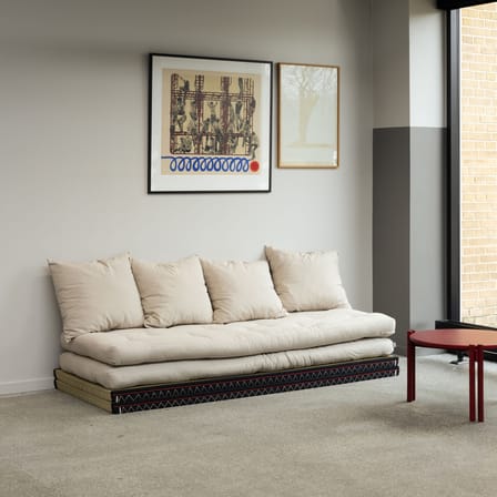 Canapé convertible Chico / Modulable - L 200 cm - KARUP DESIGN