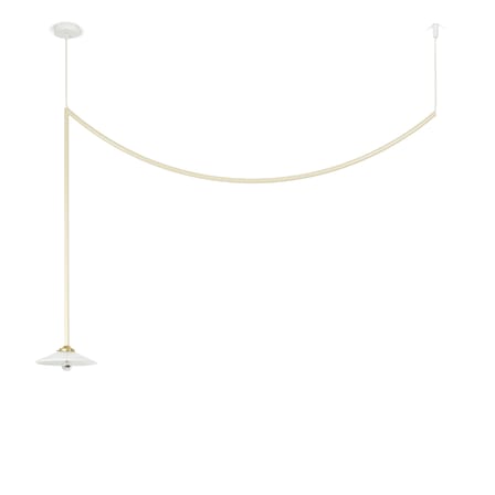 Plafonnier Celing Lamp n°4 / H 95 x L 149,5 cm - valerie objects