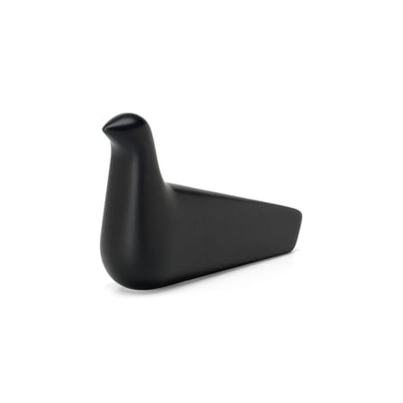 Décoration L'Oiseau céramique noir / Bouroullec, 2011 - Vitra