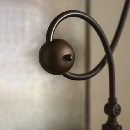 Lampe de table PH 1/1 Piano / Orientable - Édition limitée 2026 - Louis Poulsen