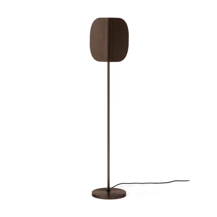 Lampadaire Wing métal / Orientable - Audo Copenhagen
