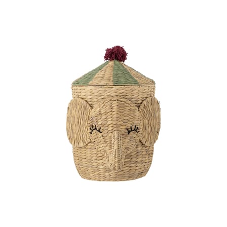 Panier Bobo / Ø 35 x H 50 cm - Bloomingville