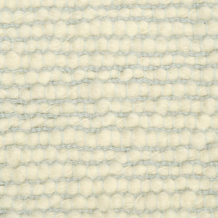Plaid Thread tessuto blu / 140 x 180 cm - Tom Dixon