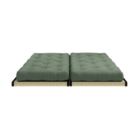 Canapé convertible Chico / Modulable - L 200 cm - KARUP DESIGN