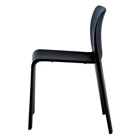 Chaise empilable First Chair / Stefano Giovannoni, 2007 - Magis