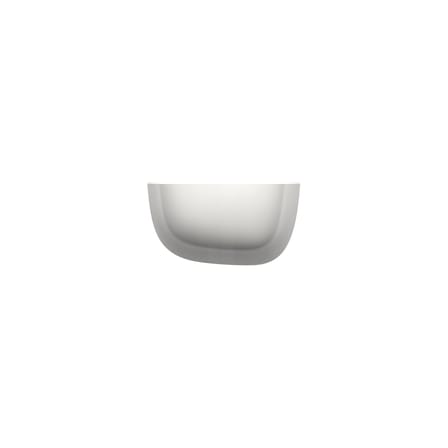 Etagère murale Corniche Small plastique blanc / L 21 cm - Bouroullec, 2012 - Vitra