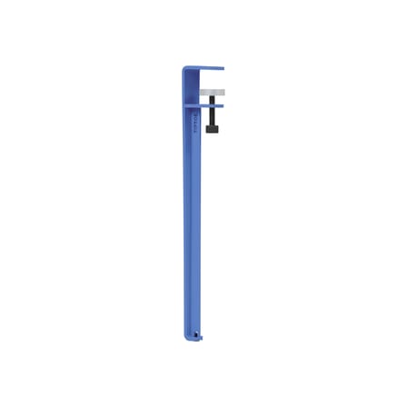 Pied avec fixation étau / H 43 cm - Pour créer table basse ou banc - TIPTOE