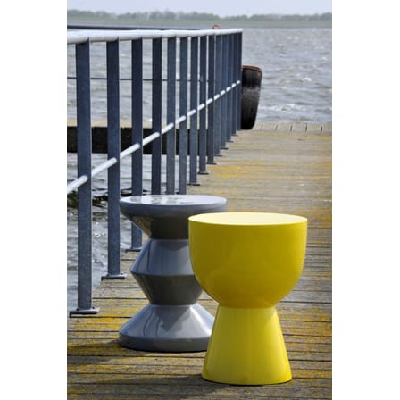 Tabouret Zig Zag - Pols Potten