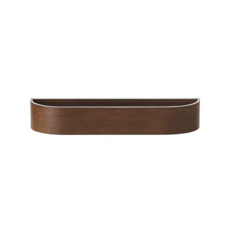 Étagère Epoch bois naturel / L 50 cm - Réversible / Seconde vie - Audo Copenhagen
