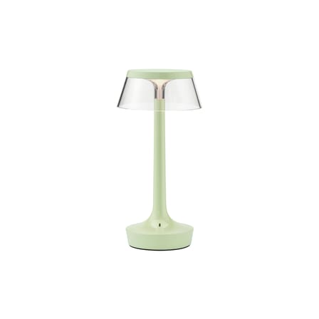 Lampe sans fil rechargeable Bon Jour Unplugged / LED - Variateur sensitif - Flos