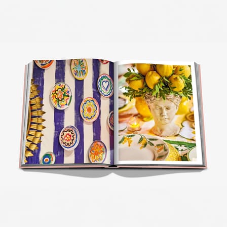 Livre Marbella Sol / Langue Anglaise - Editions Assouline