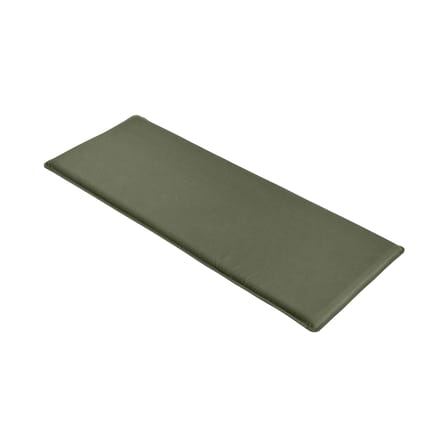 Accessoire / Coussin assise pour banc Palissade Dining & Palissade Cord Dining - Hay