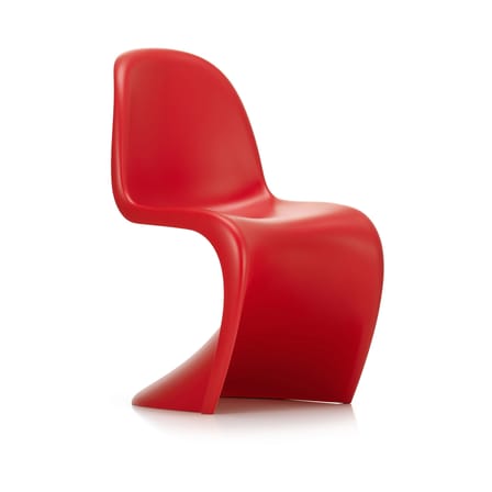 Chaise Panton Chair / Polypropylène - Verner Panton, 1959 - Vitra