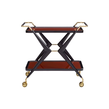 Chariot Trocadero - Jonathan Adler