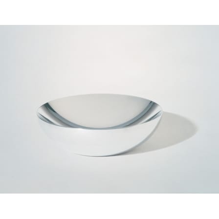 Coupe Double métal / Ø 32 cm - Alessi