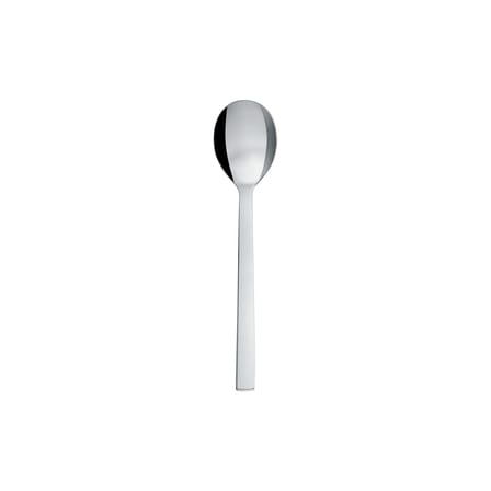 Cuillère à thé Santiago métal - Alessi