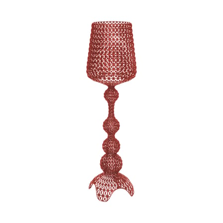 Lampadaire d'extérieur Kabuki Outdoor / LED - Kartell