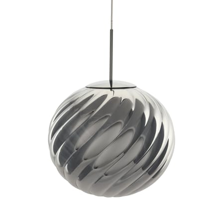 Suspension Whirl Large / LED - Ø 45 cm - Tom Dixon