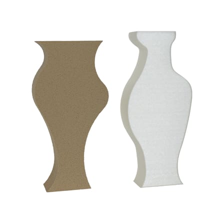 Set de 2 vases Hydria - Argot Studio