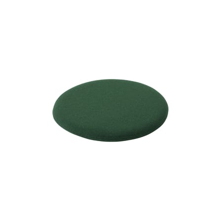 Accessoire  tissu vert / Coussin aimanté pour tabourets Wire - &tradition